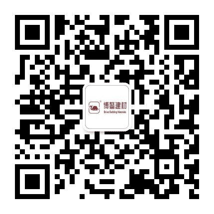 博鳌建材公众号二维码