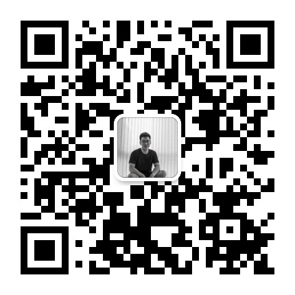 北欧君公众号二维码