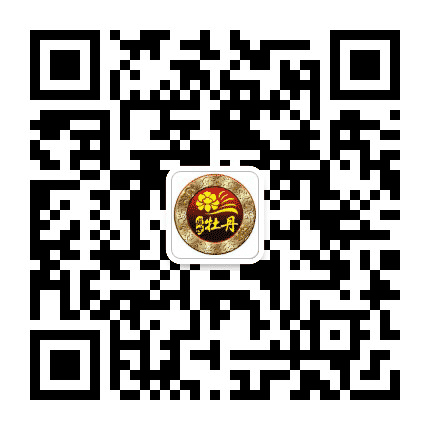 牡丹水漆公众号二维码