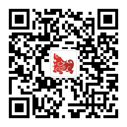 渤海信托公众号二维码