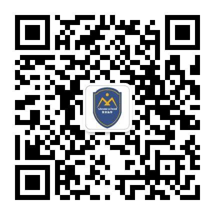 小榄邦德公众号二维码