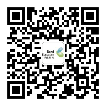 惠阳大亚湾邦德公众号二维码