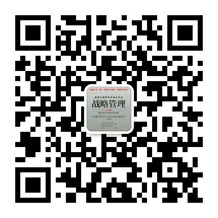 北京读天下公众号二维码