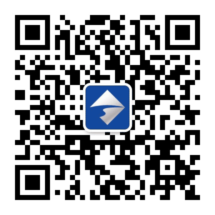上海银行深圳分行公众号二维码