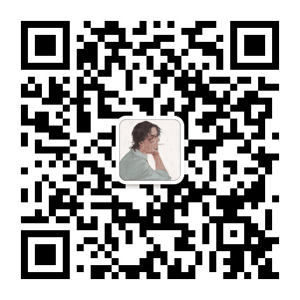 捡书博士公众号二维码