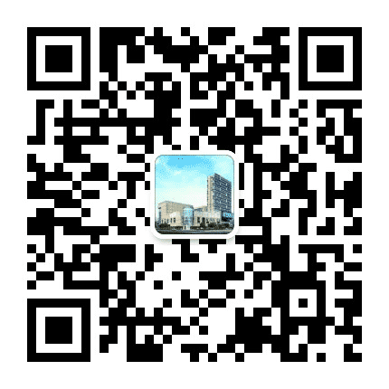 博商公司公众号二维码