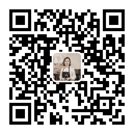 每日健康养身知识公众号二维码