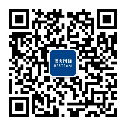 家居优秀经销商孵化平台公众号二维码