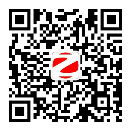 专注英语教程公众号二维码
