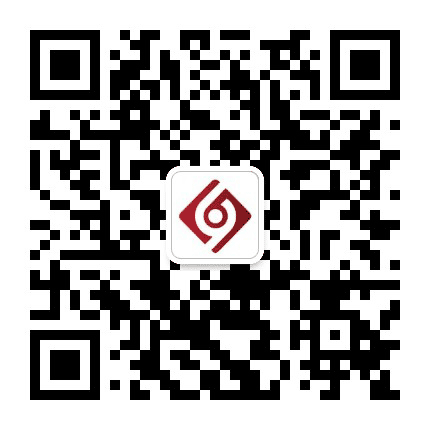 博洋教育公众号二维码