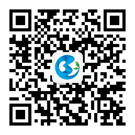 梅州博喻教育公众号二维码