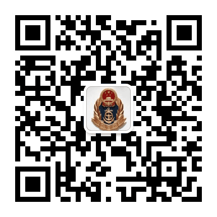 亳州交通公众号二维码
