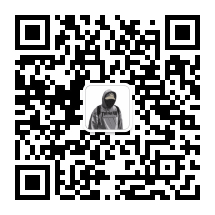潮图壁纸大全公众号二维码