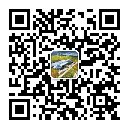 宝泉岭现代农业生态园公众号二维码