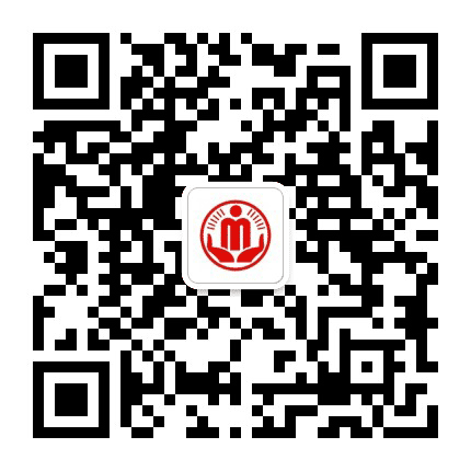 灞桥民政公众号二维码