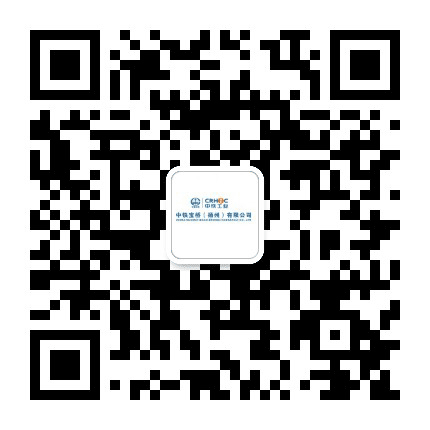 宝桥扬州公众号二维码