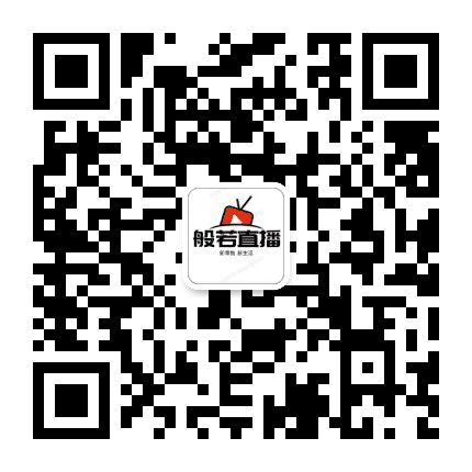 张家口一条公众号二维码