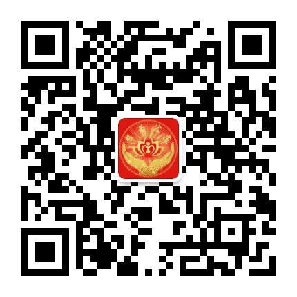 般若宏道健康管理系统公众号二维码