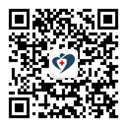 望城区白箬铺镇中心卫生院公众号二维码
