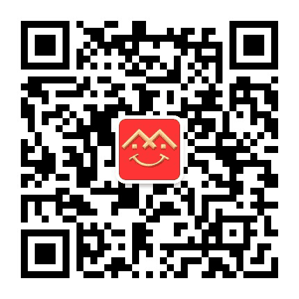 璧山房交网公众号二维码