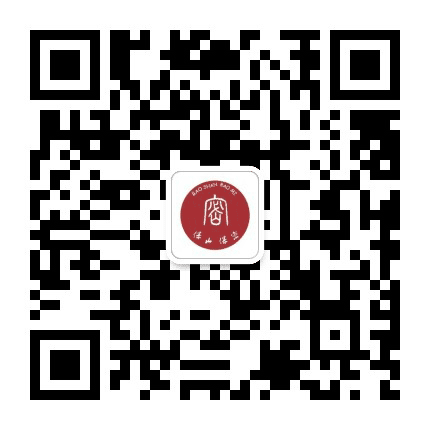 保山保密公众号二维码