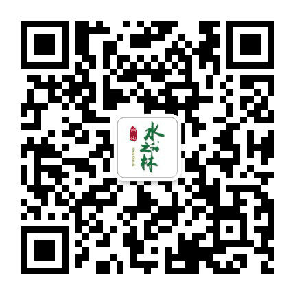 白山富硒农业公众号二维码