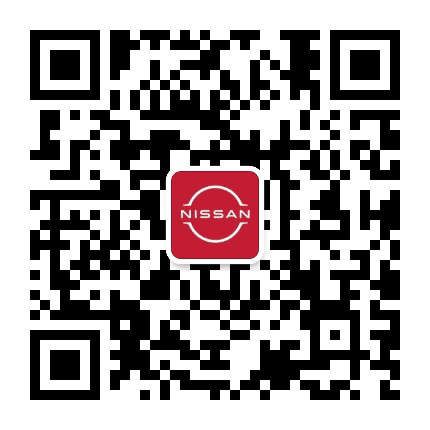 东风日产保山弘信永昌专营店公众号二维码
