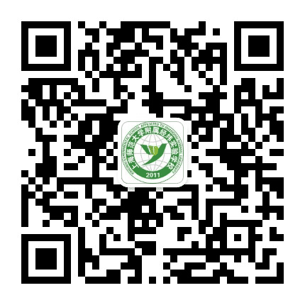 上海师范大学附属经纬实验学校公众号二维码