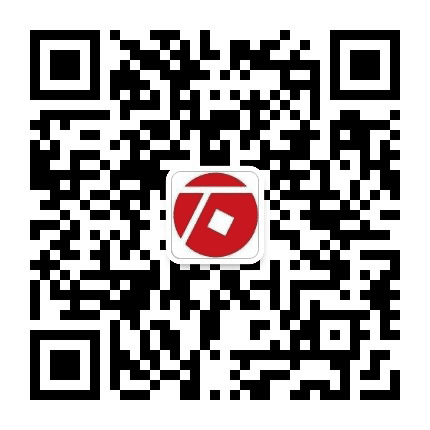 白山江源汇恒村镇银行公众号二维码