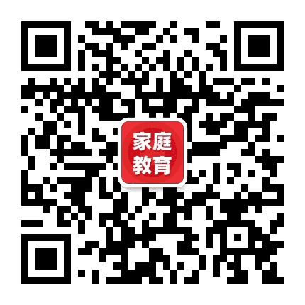 中学家长营公众号二维码