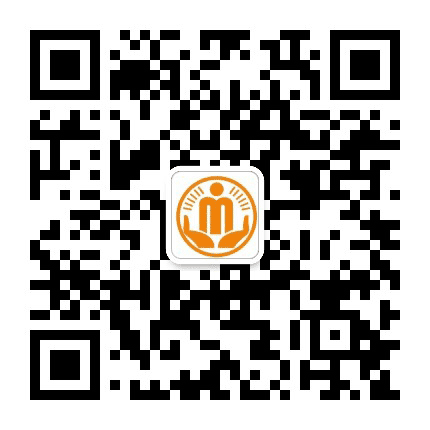 隆阳民政公众号二维码