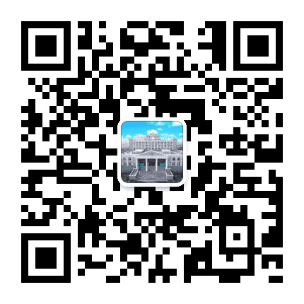 公正蚌山公众号二维码