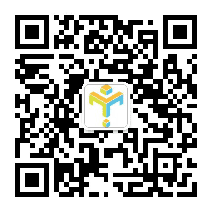 上海市宝山区青少年活动中心公众号二维码