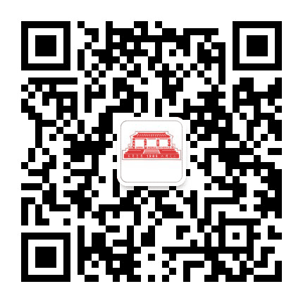 百色市百色中学公众号二维码
