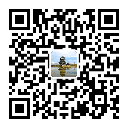 保山国资公众号二维码