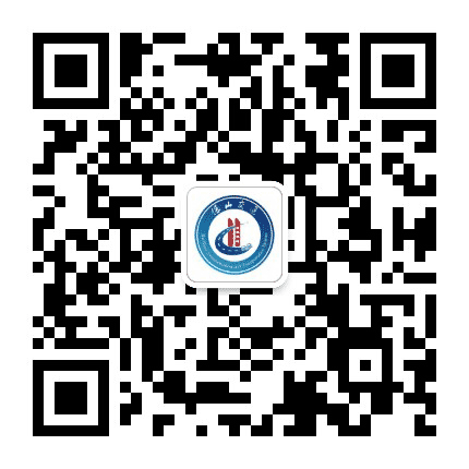 保山市交通运输局公众号二维码