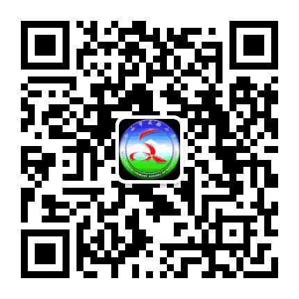 白山市实验小学公众号二维码