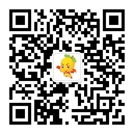 百色通公众号二维码