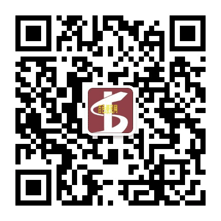 百色便民网公众号二维码