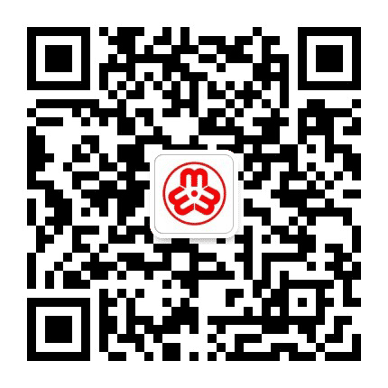田阳妇联公众号二维码