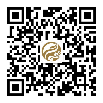 璧山永和中医院公众号二维码