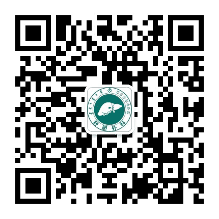 巴市医院肝胆外科公众号二维码