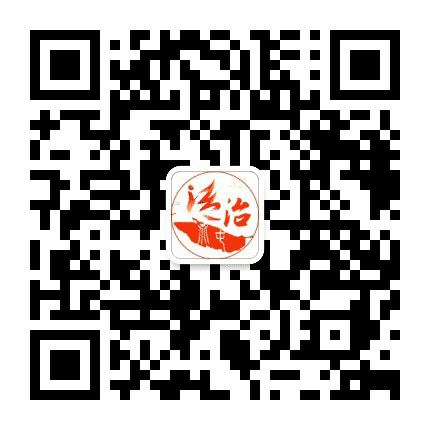 法治北屯公众号二维码