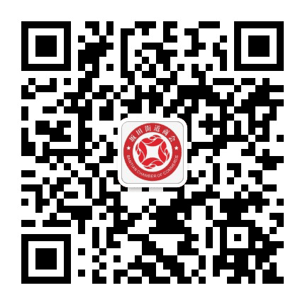 坂田商会公众号二维码