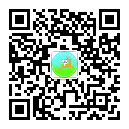 包头鹿城口腔医院公众号二维码