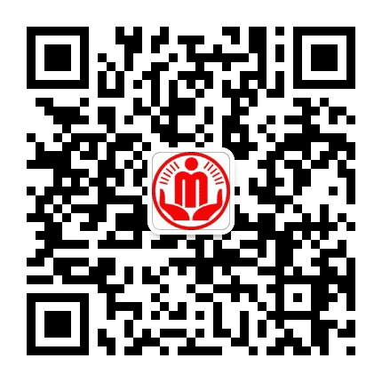 包头市九原区民政局公众号二维码