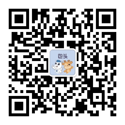 包头文旅在线公众号二维码