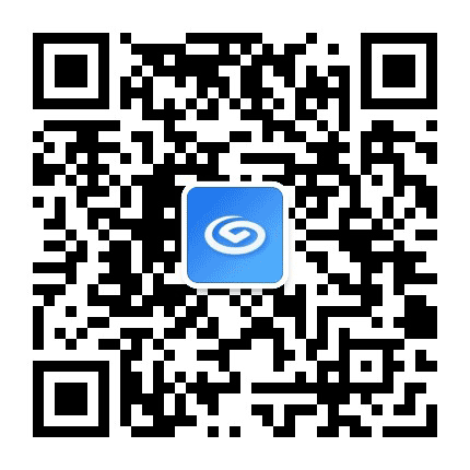 兴业银行包头分行公众号二维码