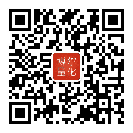 博尔量化官方公众号二维码