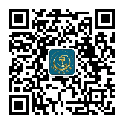 青海布尔库特广告传媒公众号二维码